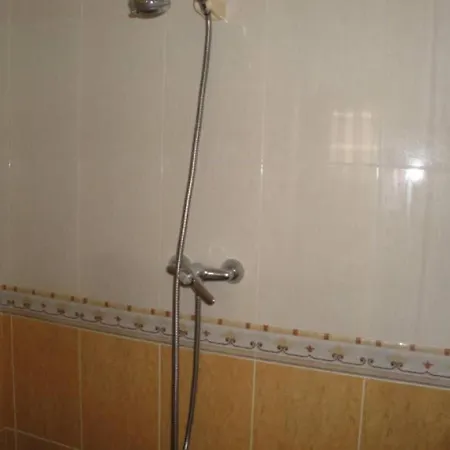 En Casa 1 Parking エルチェ