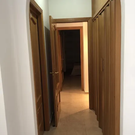 En Casa 1 Parking アパート *