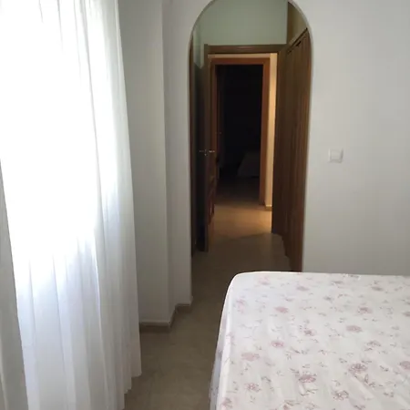 En Casa 1 Parking * エルチェ