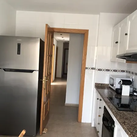 En Casa 1 Parking アパート *