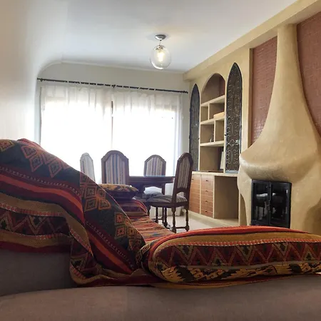 En Casa 1 Parking * エルチェ