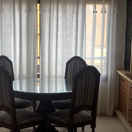 En Casa 1 Parking アパート