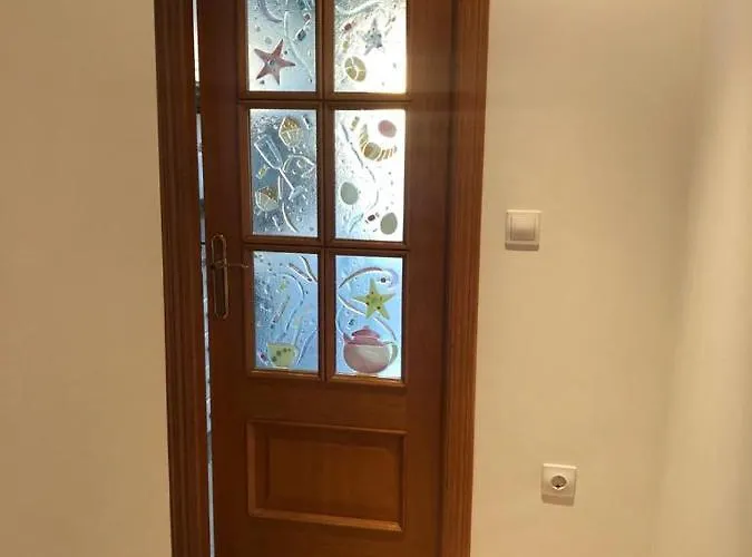 En Casa 1 Parking アパート エルチェ