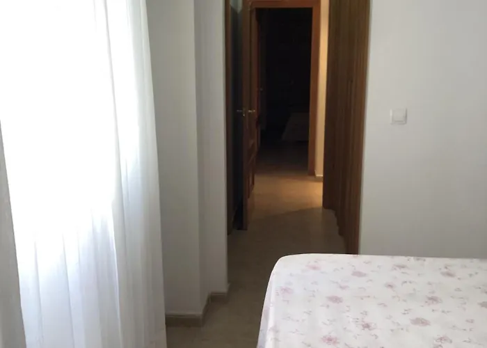 En Casa 1 Parking * エルチェ