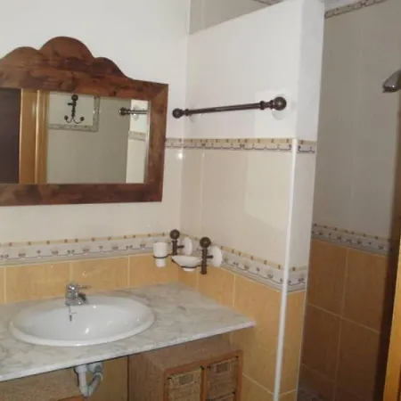 En Casa 1 Parking * Elche