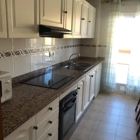 Apartment En Casa 1 Parking *