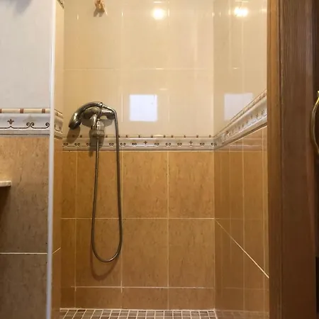 En Casa 1 Parking * Elche