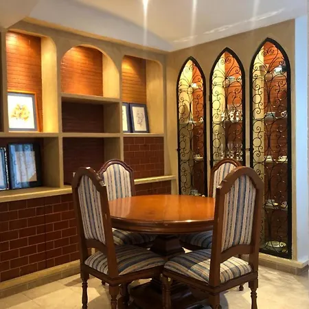 Apartment En Casa 1 Parking *