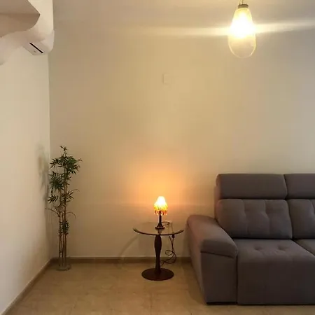 Apartment En Casa 1 Parking