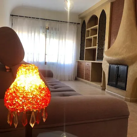 Apartment En Casa 1 Parking *