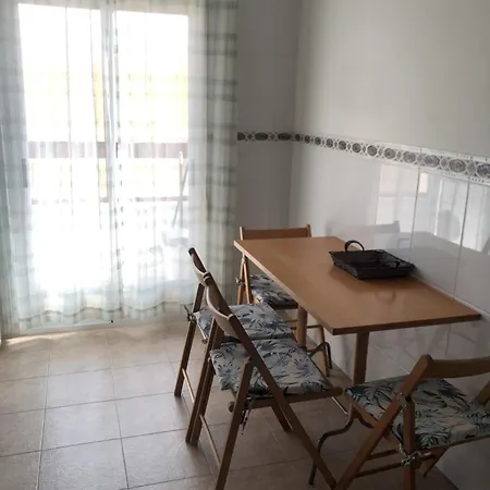 Apartment En Casa 1 Parking