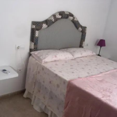 En Casa 1 Parking Elche