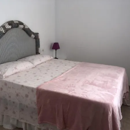 En Casa 1 Parking Apartment Elche