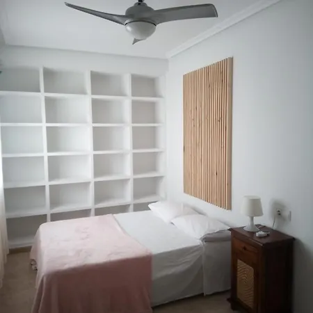 En Casa 1 Parking Apartment