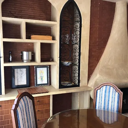 En Casa 1 Parking * Elche