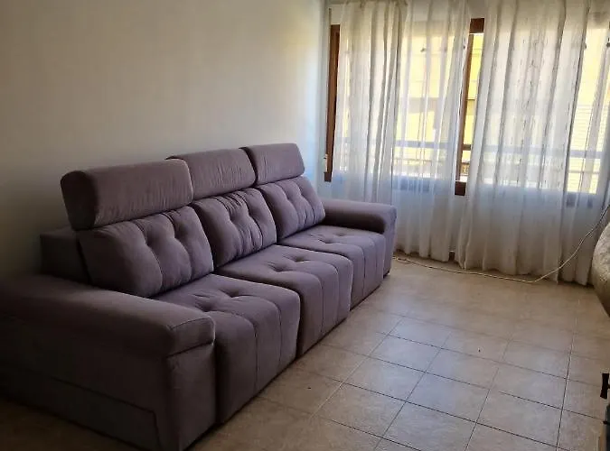 Apartment En Casa 1 Parking *